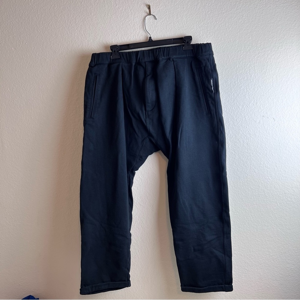 BrandBlack Men’s Sweatpant Joggers Size Large